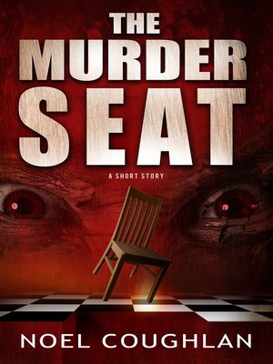 cover image of The Murder Seat